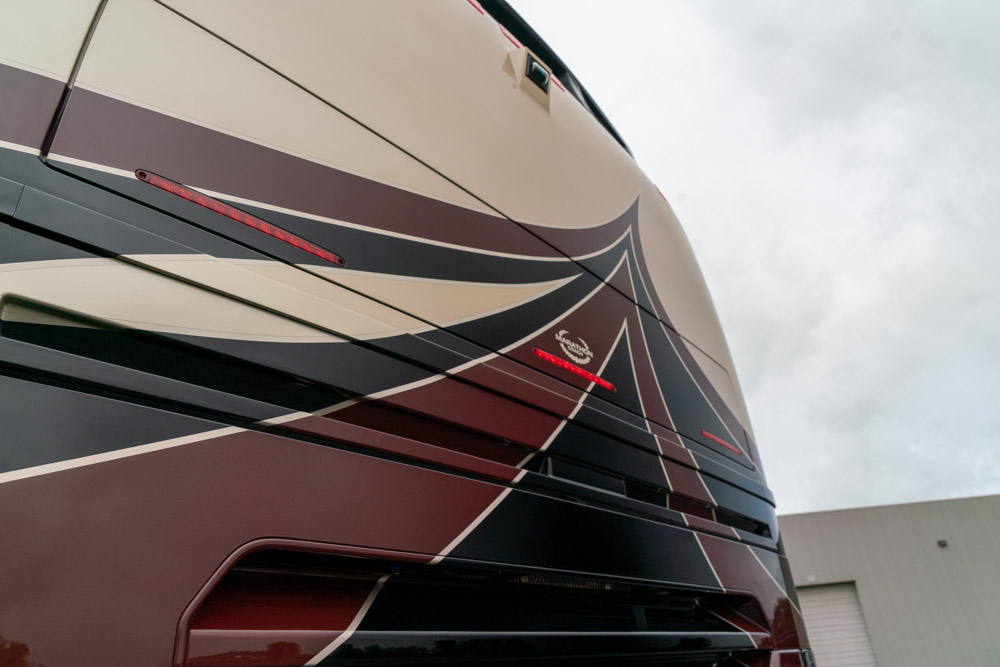 2020 Prevost Marathon X3 For Sale