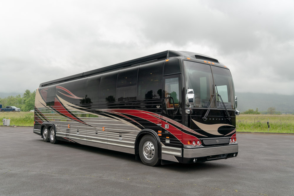 2020 Prevost Marathon X3 For Sale