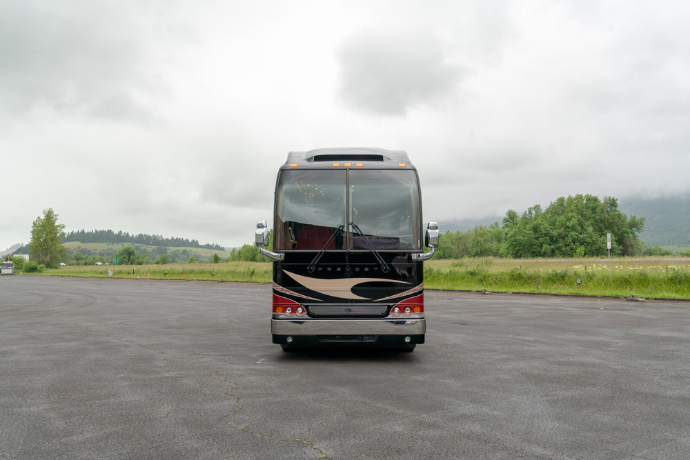 2020 Prevost Marathon X3 For Sale