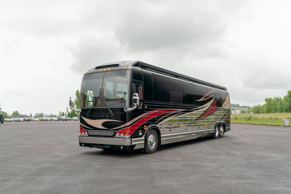 2020 Prevost Marathon X3 For Sale