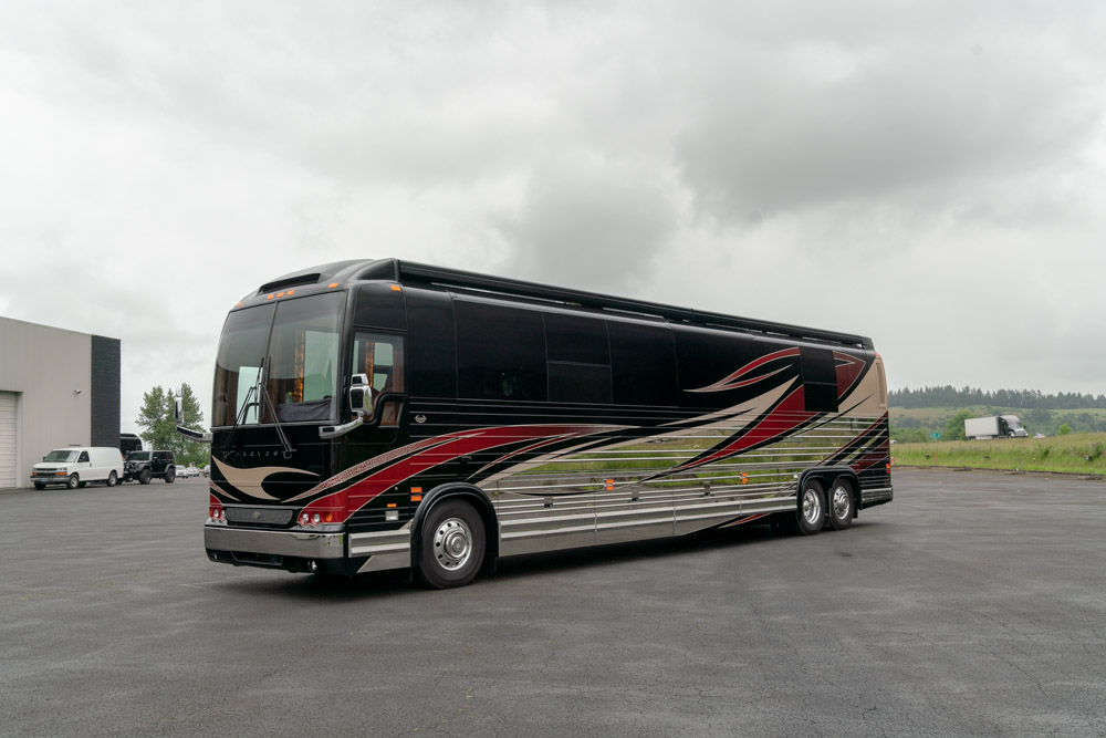 2020 Prevost Marathon X3 For Sale