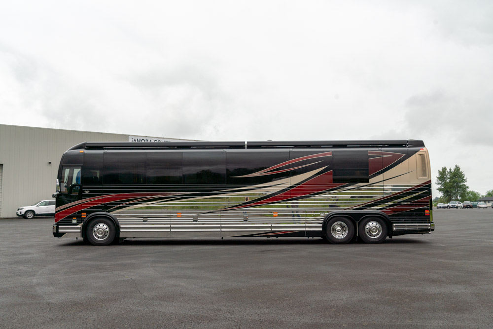 2020 Prevost Marathon X3 For Sale