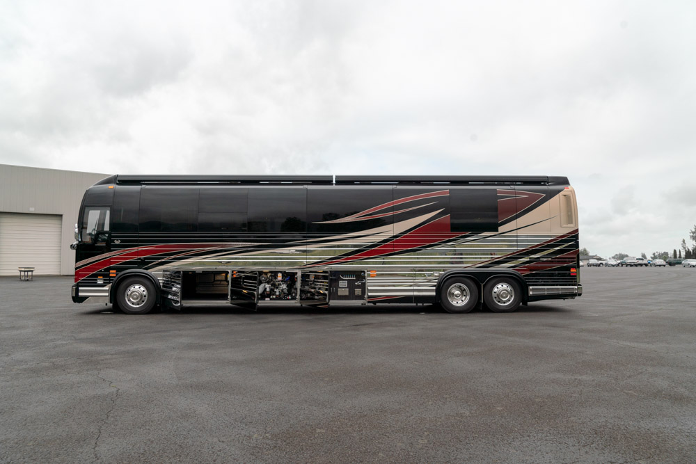 2020 Prevost Marathon X3 For Sale