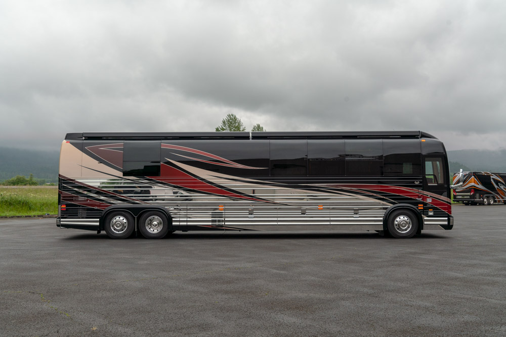 2020 Prevost Marathon X3 For Sale