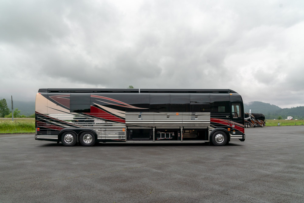 2020 Prevost Marathon X3 For Sale