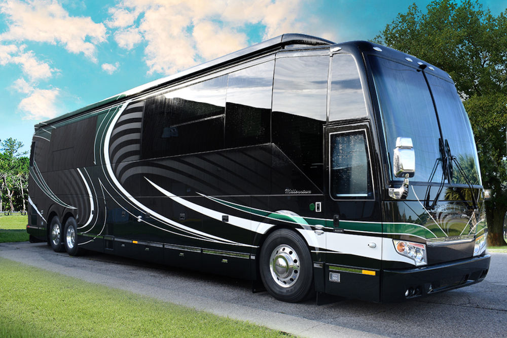 2020 Prevost Millennium H3-45 For Sale