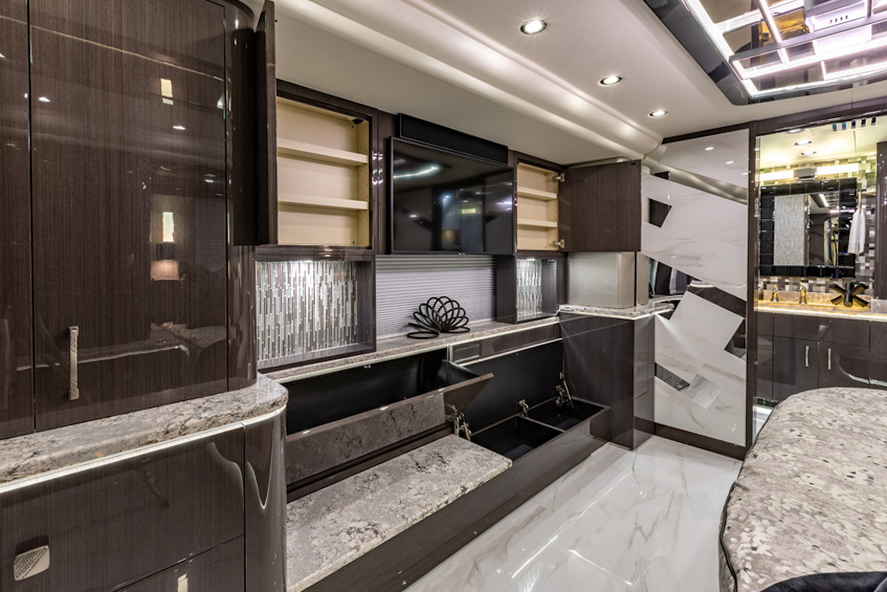 2020 Prevost Millennium H3-45 For Sale