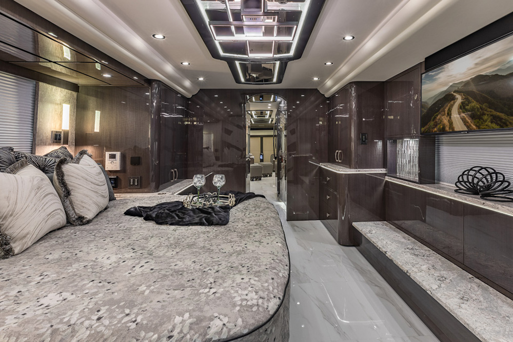 2020 Prevost Millennium H3-45 For Sale