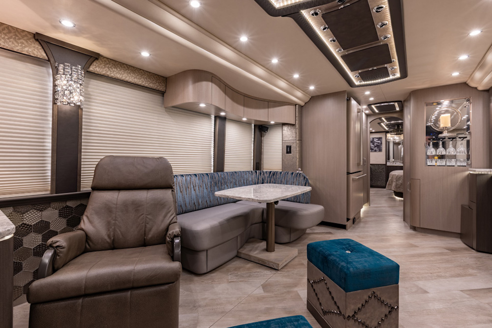 2020 Prevost Millennium H3-45 For Sale