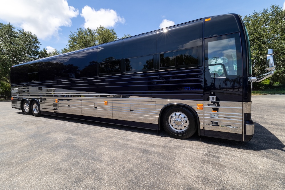 2020 Prevost Millennium X3 For Sale