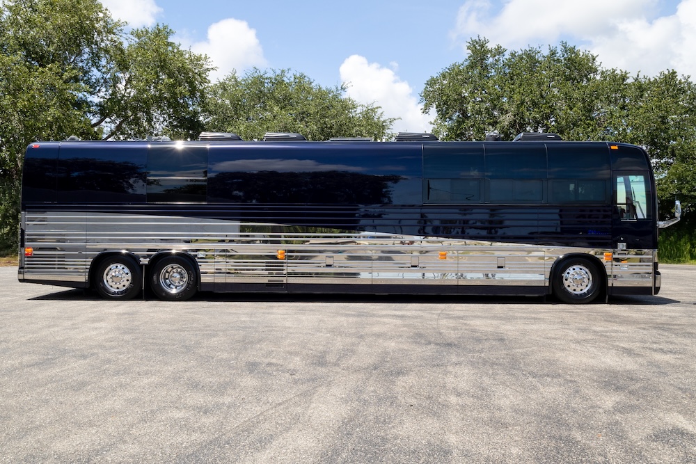 2020 Prevost Millennium X3 For Sale