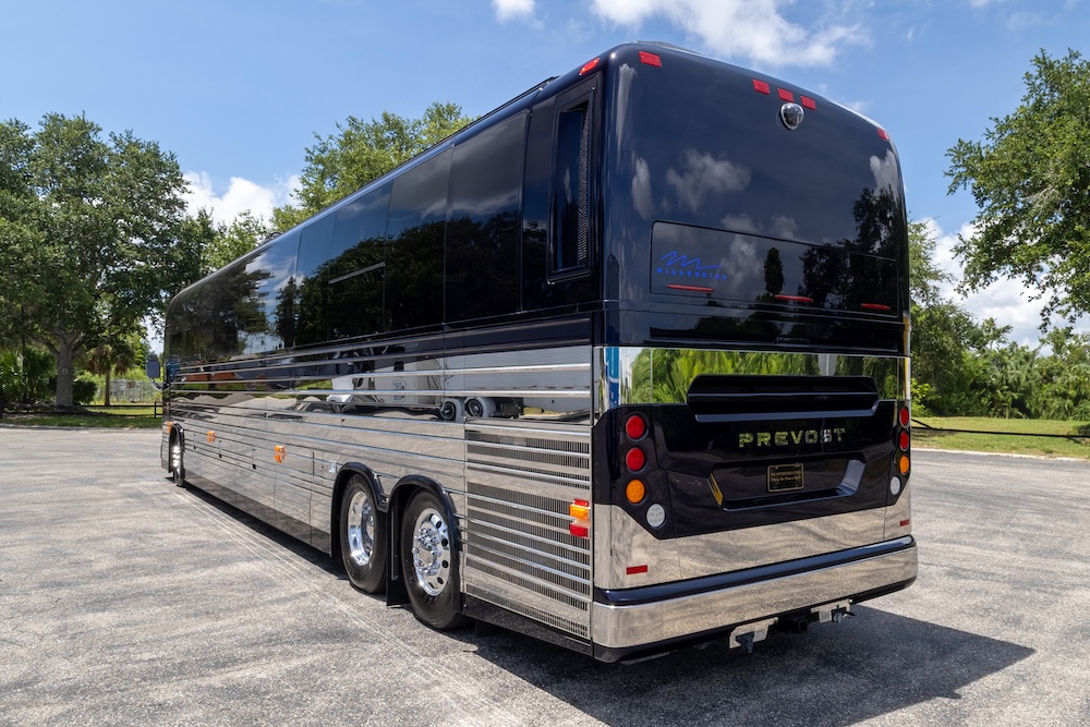2020 Prevost Millennium X3 For Sale