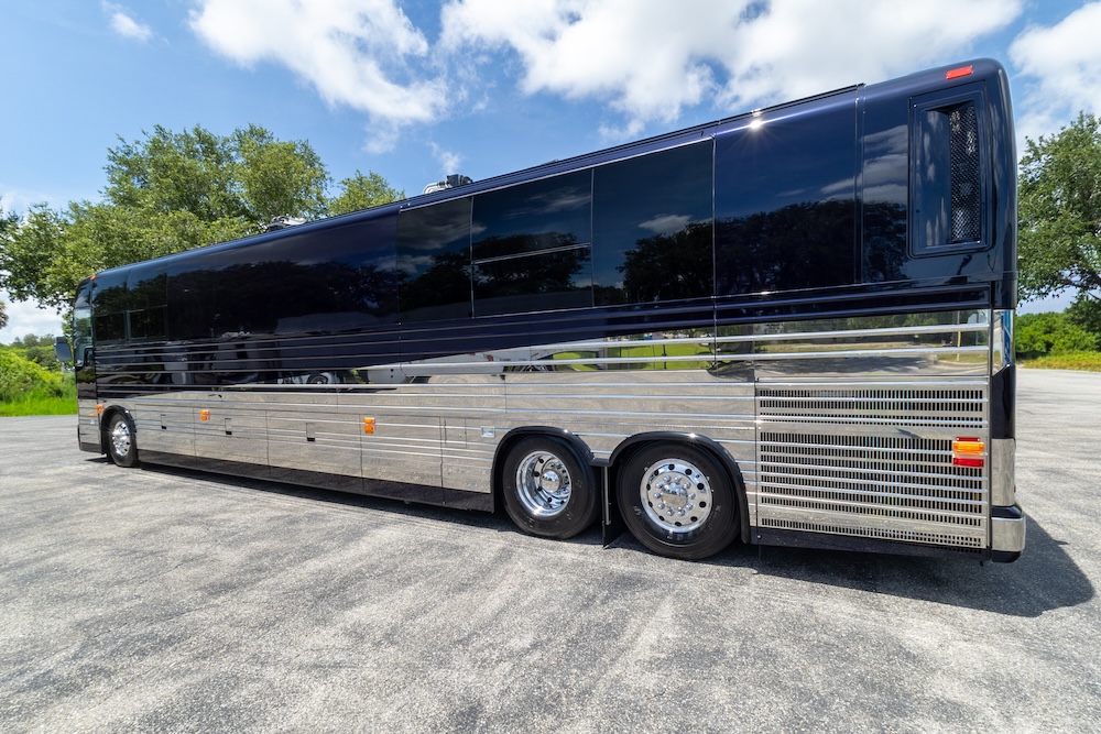 2020 Prevost Millennium X3 For Sale