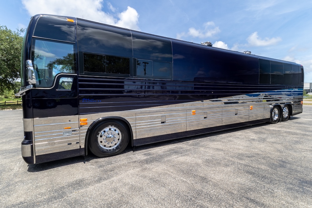 2020 Prevost Millennium X3 For Sale