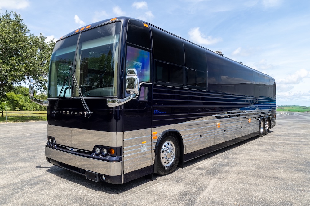 2020 Prevost Millennium X3 For Sale