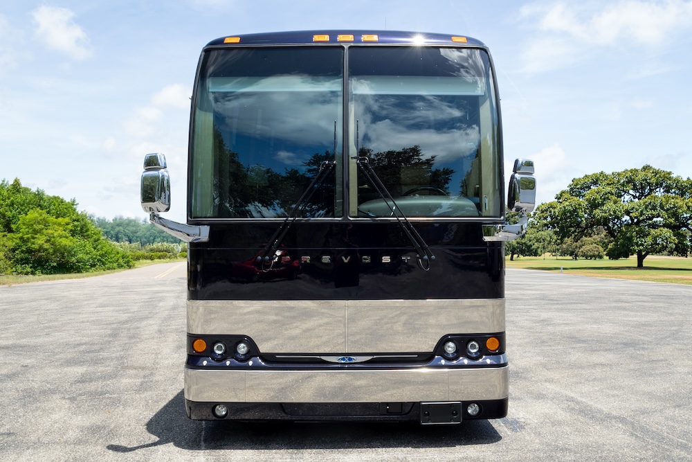 2020 Prevost Millennium X3 For Sale
