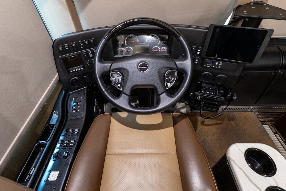 2020 Prevost Millennium X3 For Sale