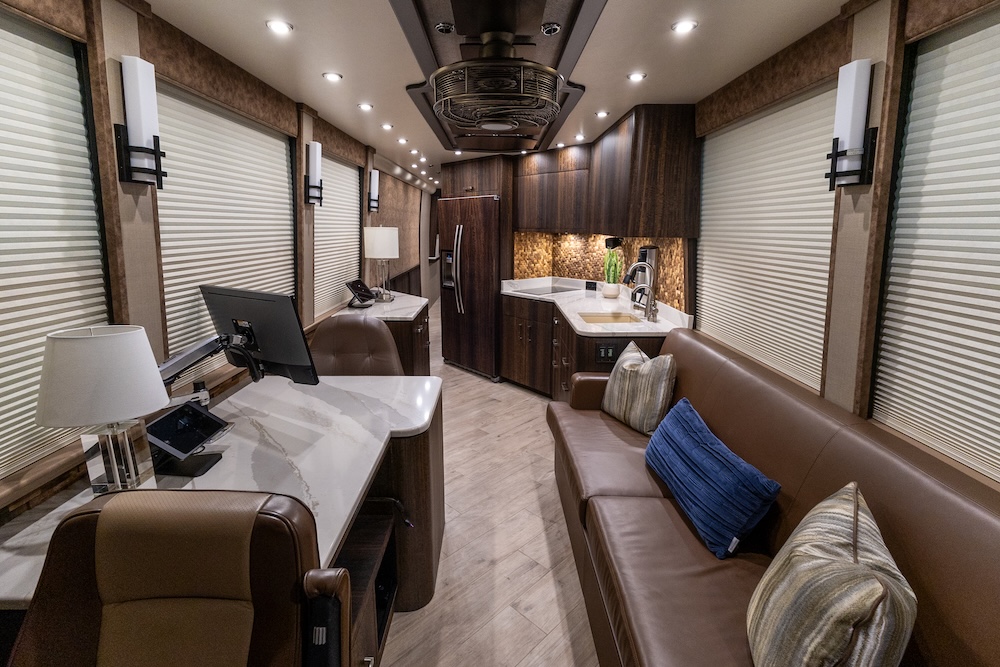 2020 Prevost Millennium X3 For Sale