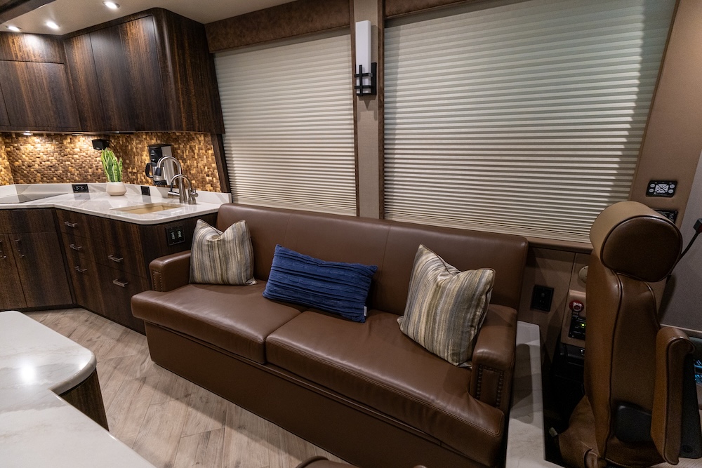 2020 Prevost Millennium X3 For Sale