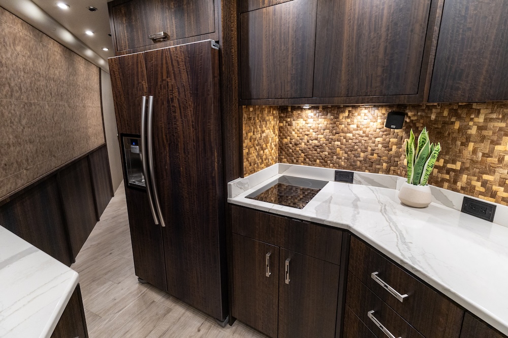 2020 Prevost Millennium X3 For Sale