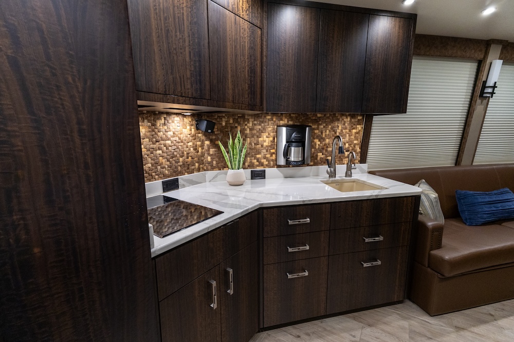 2020 Prevost Millennium X3 For Sale