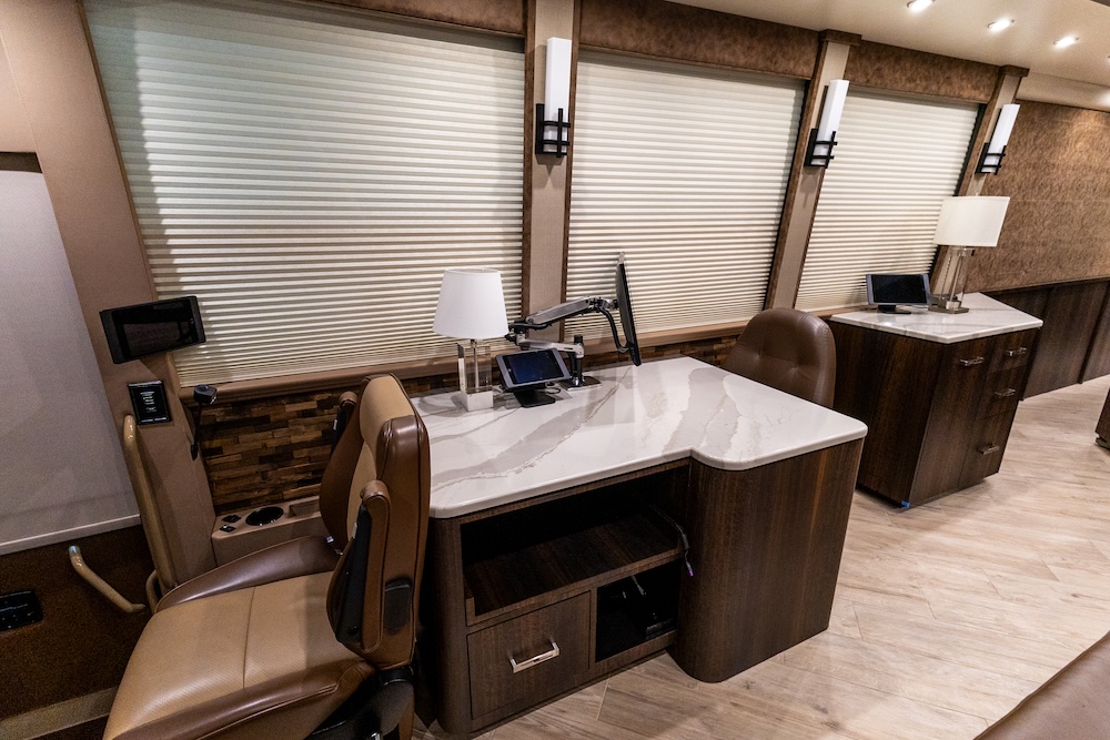 2020 Prevost Millennium X3 For Sale