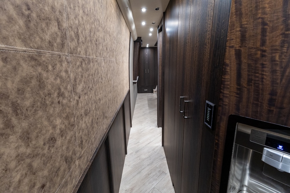 2020 Prevost Millennium X3 For Sale