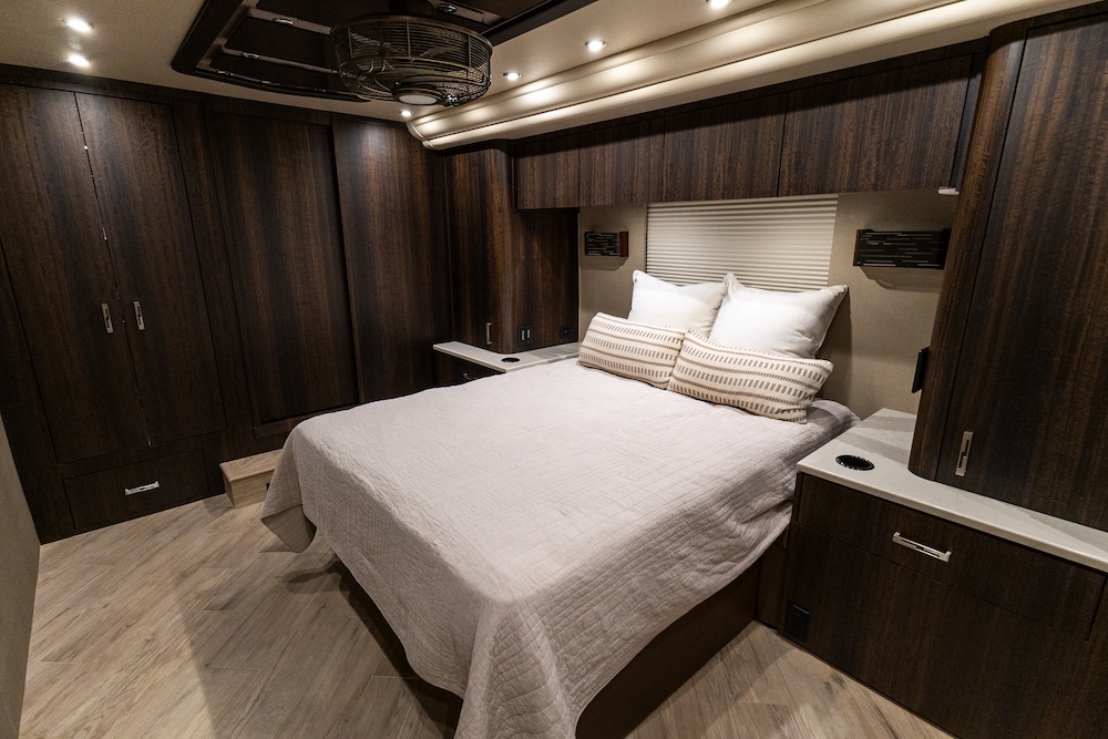 2020 Prevost Millennium X3 For Sale