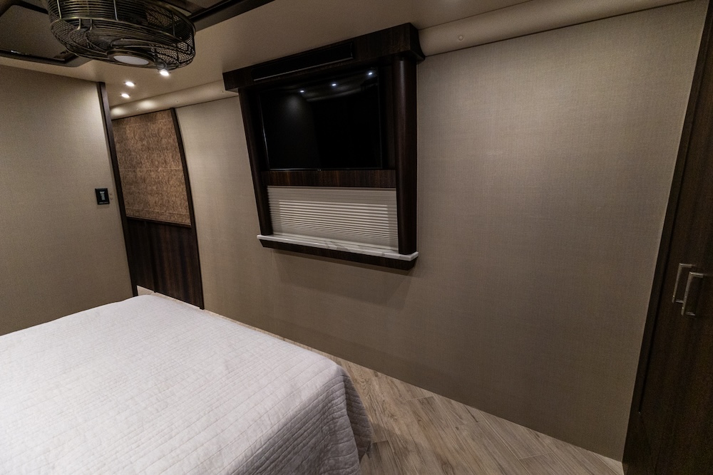 2020 Prevost Millennium X3 For Sale