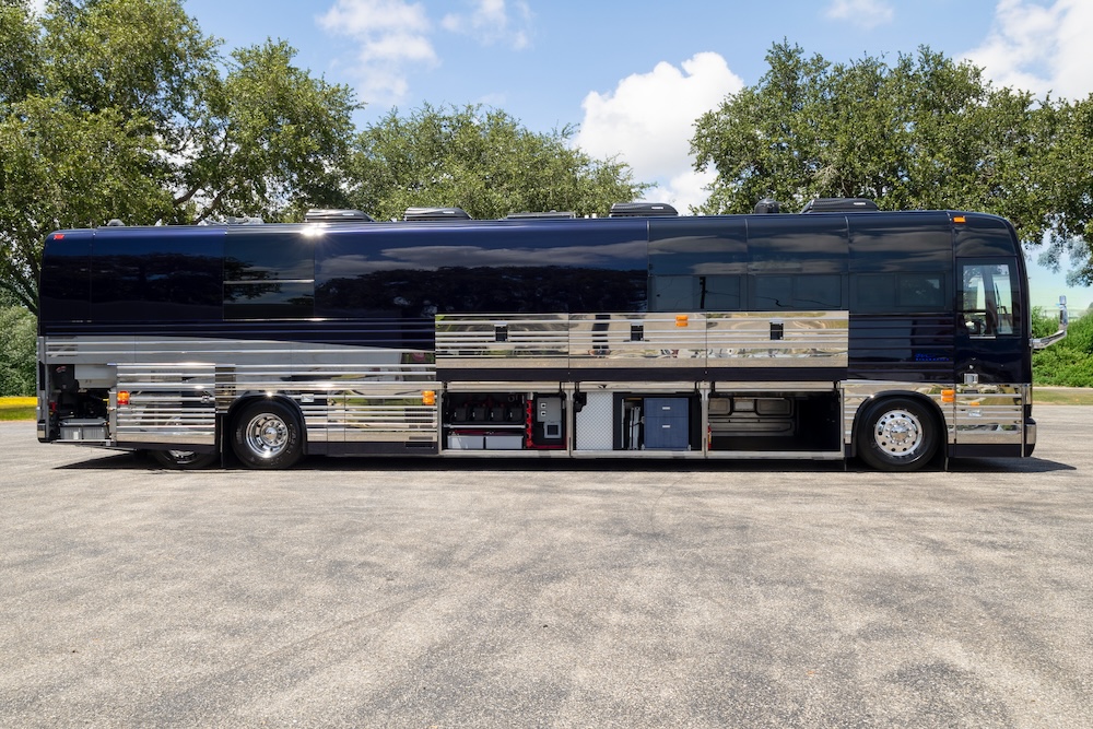 2020 Prevost Millennium X3 For Sale
