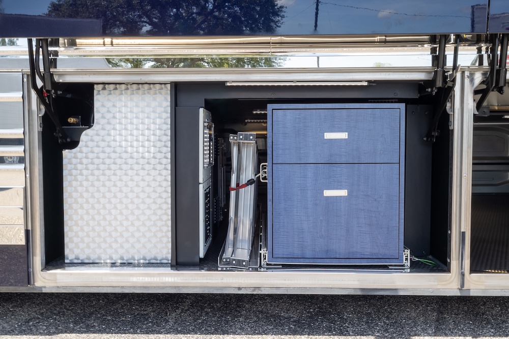 2020 Prevost Millennium X3 For Sale