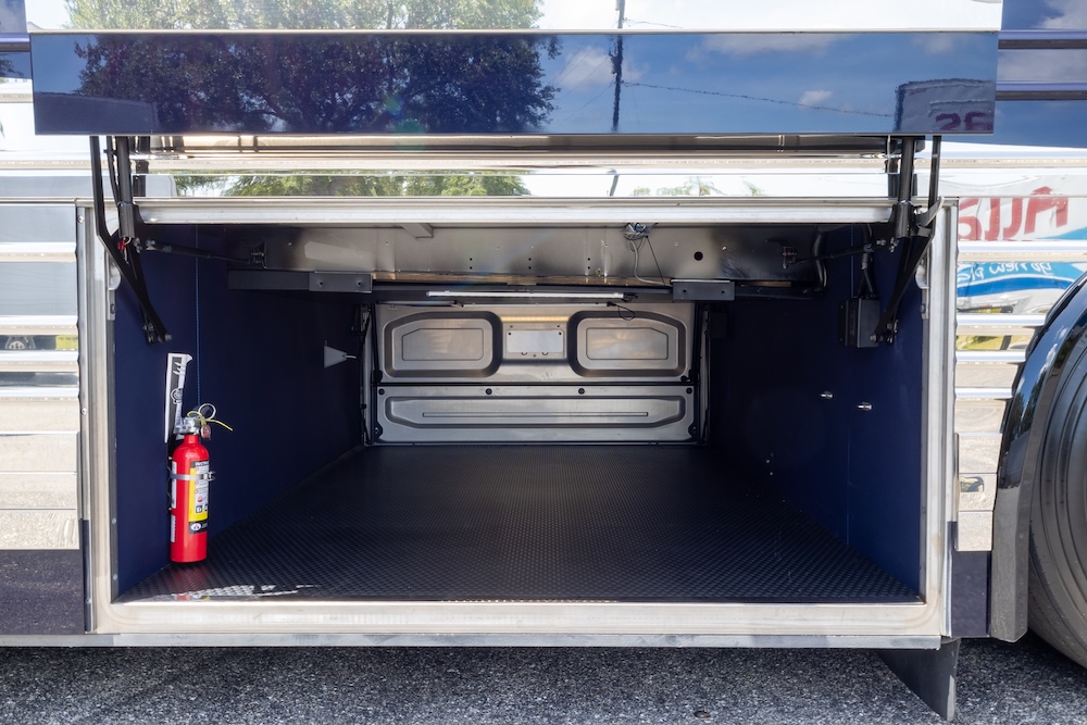 2020 Prevost Millennium X3 For Sale