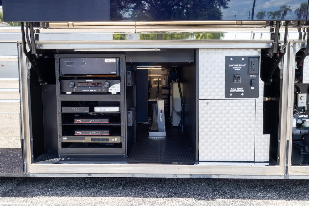 2020 Prevost Millennium X3 For Sale