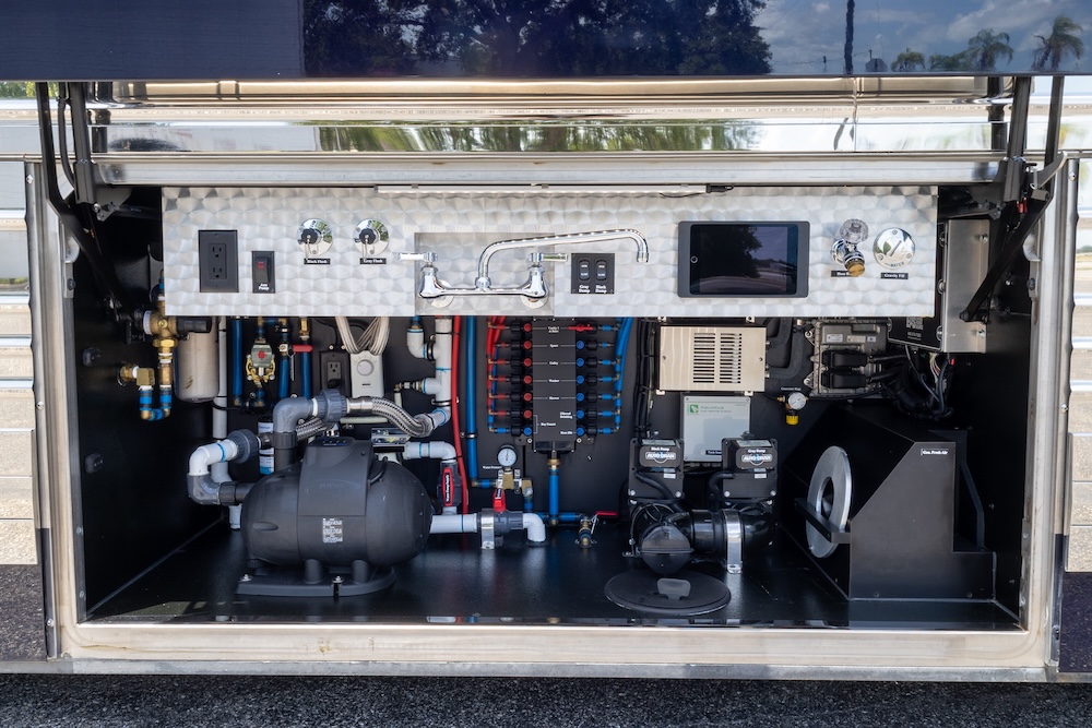 2020 Prevost Millennium X3 For Sale