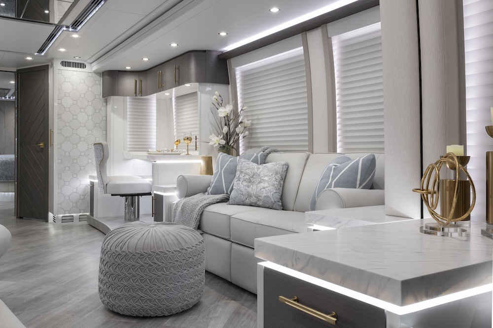 2021 Prevost Liberty H3-45 For Sale