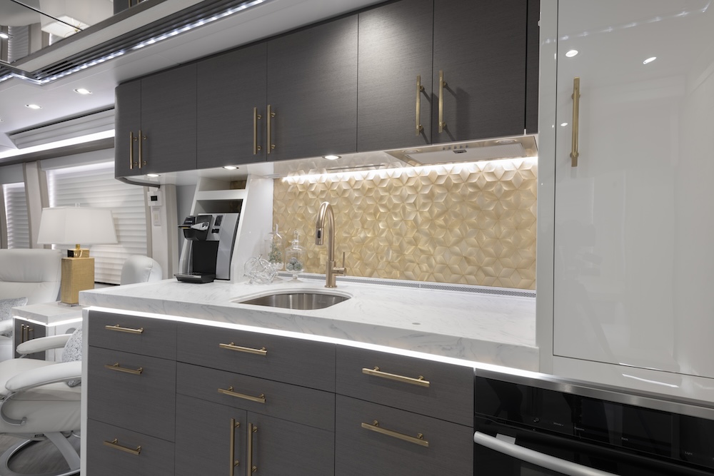 2021 Prevost Liberty H3-45 For Sale
