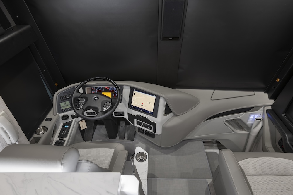 2021 Prevost Liberty H3-45 For Sale