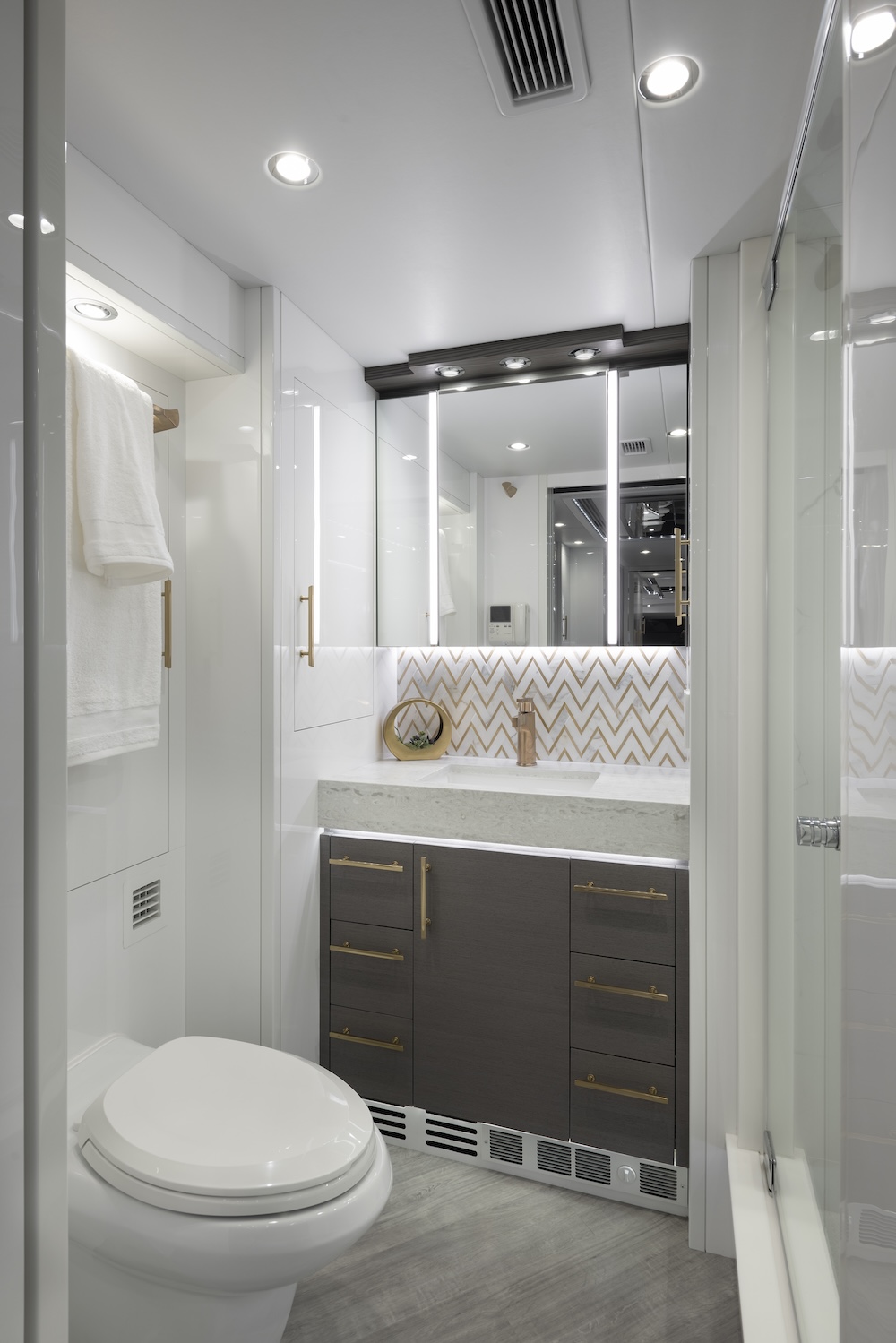 2021 Prevost Liberty H3-45 For Sale