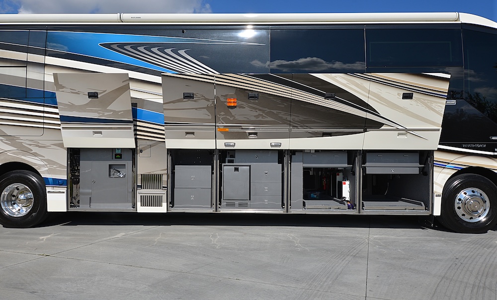 2021 Prevost Liberty H3-45 For Sale