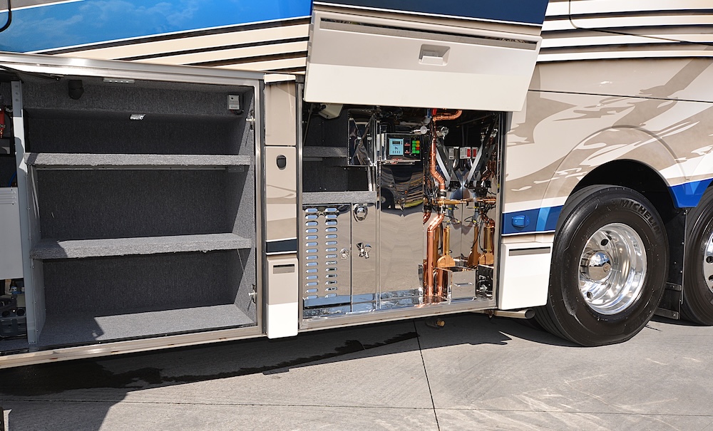 2021 Prevost Liberty H3-45 For Sale