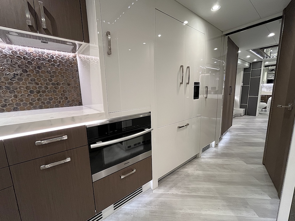 2021 Prevost Liberty H3-45 For Sale