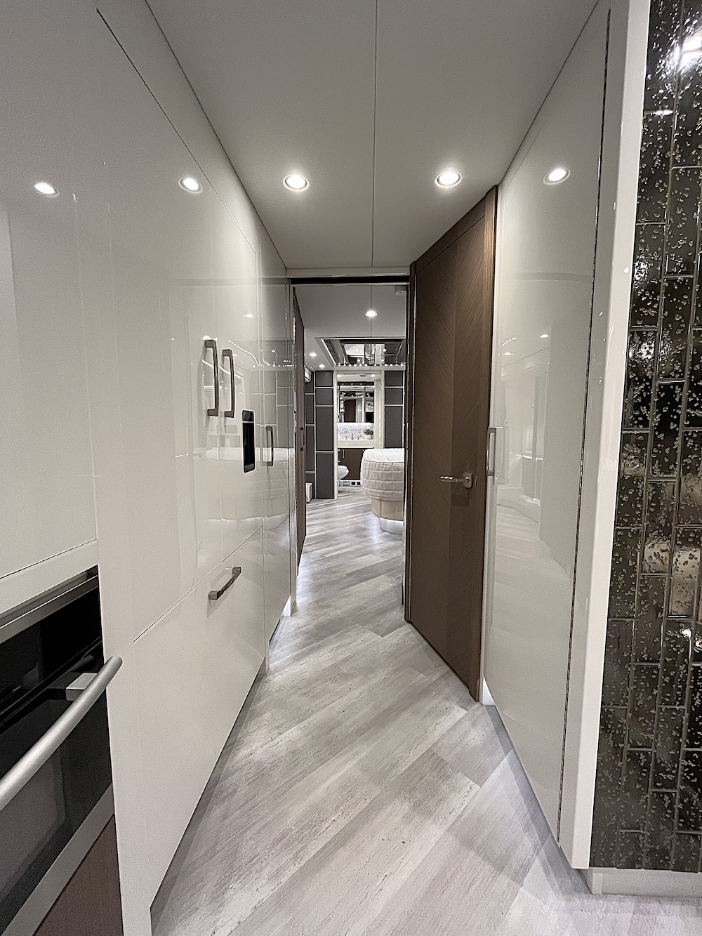 2021 Prevost Liberty H3-45 For Sale