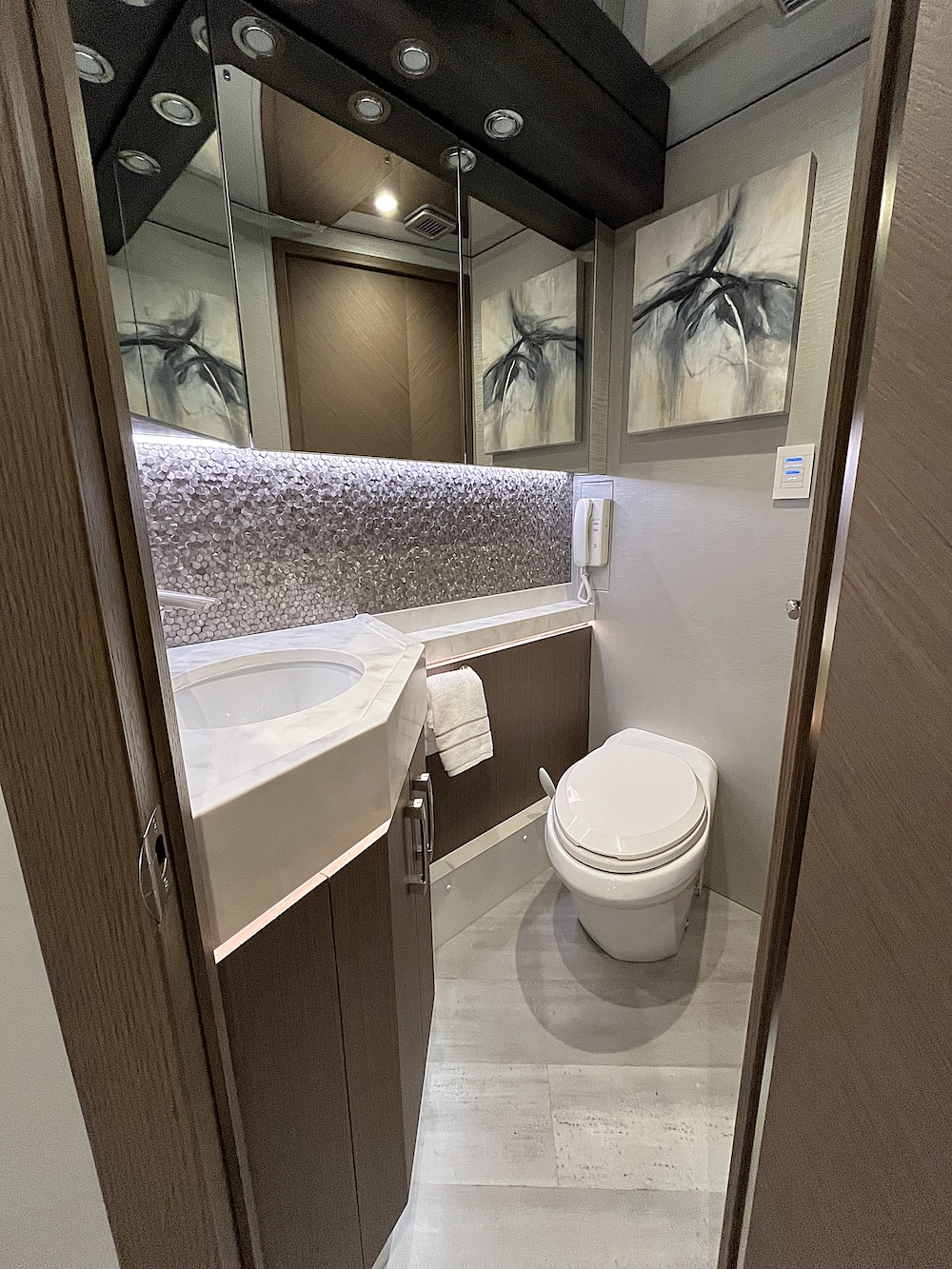 2021 Prevost Liberty H3-45 For Sale