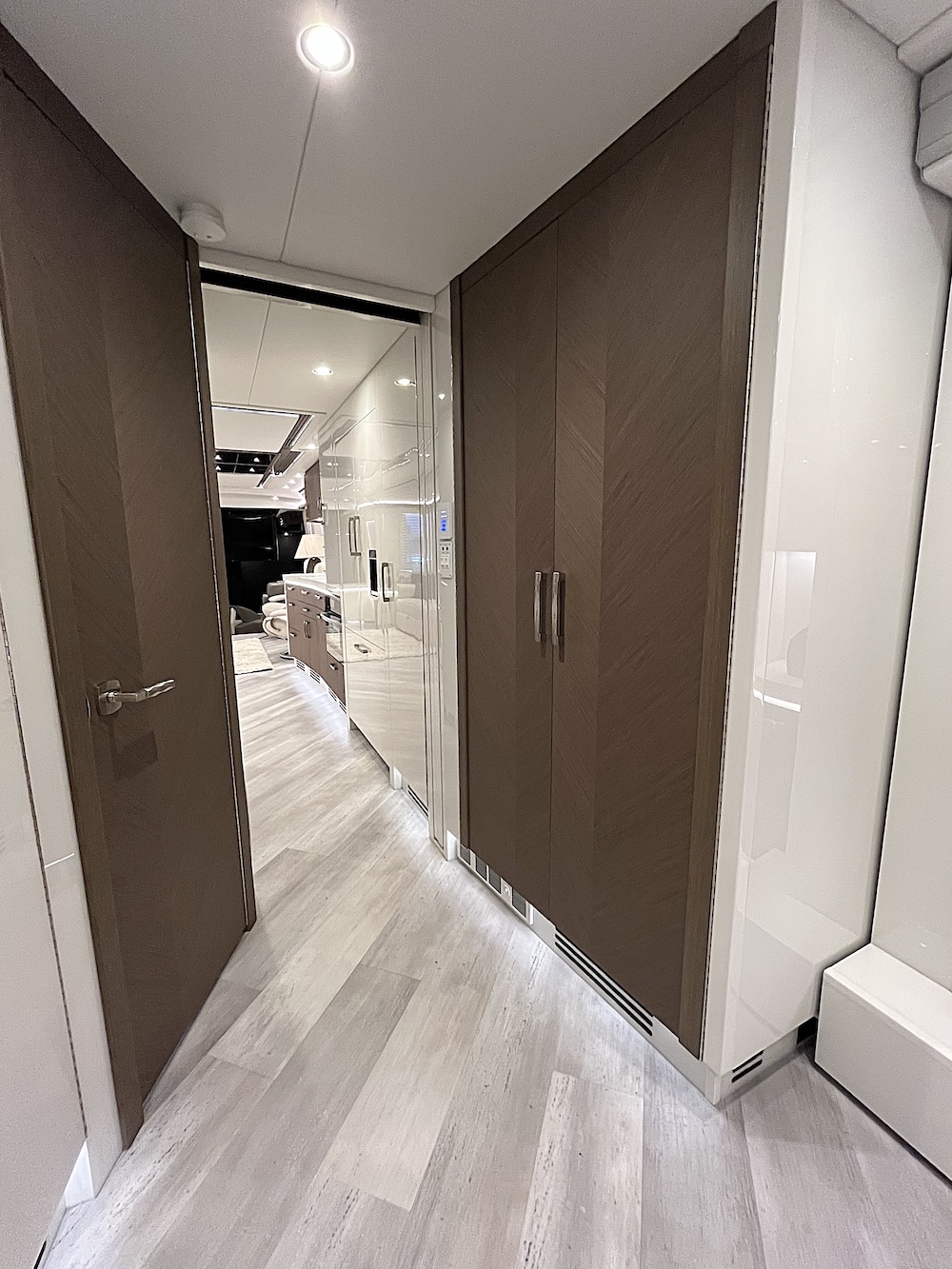 2021 Prevost Liberty H3-45 For Sale