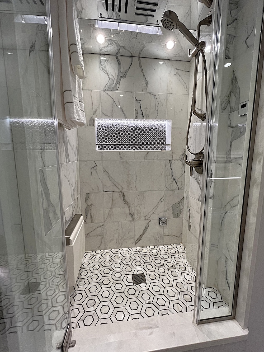 2021 Prevost Liberty H3-45 For Sale