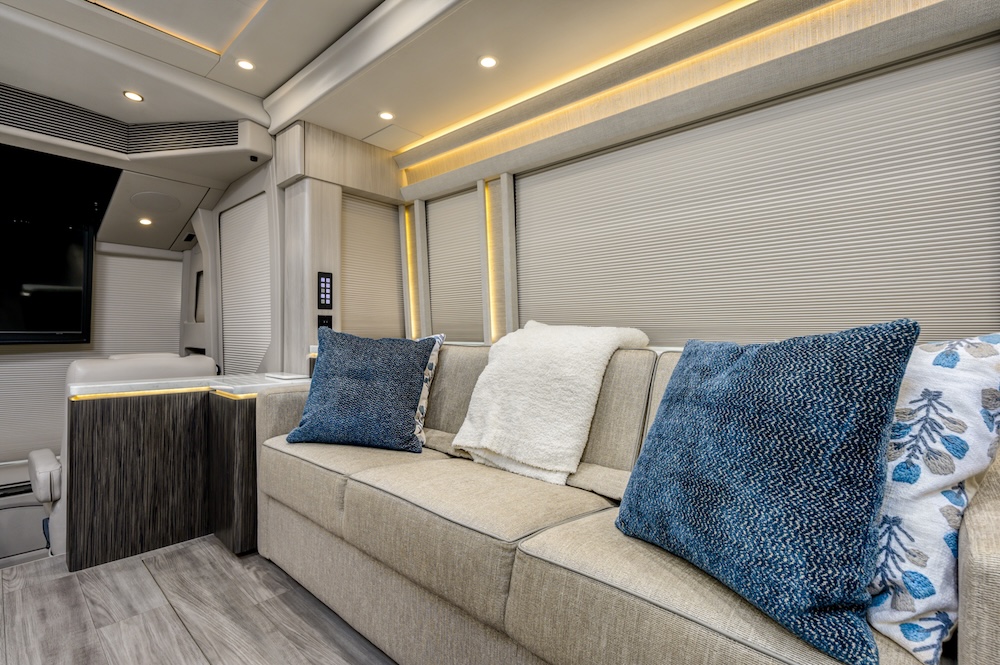 2021 Prevost Marathon H3-45 For Sale