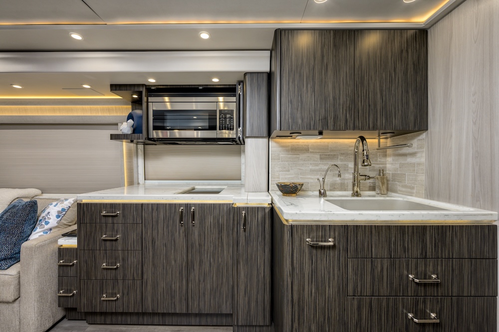 2021 Prevost Marathon H3-45 For Sale