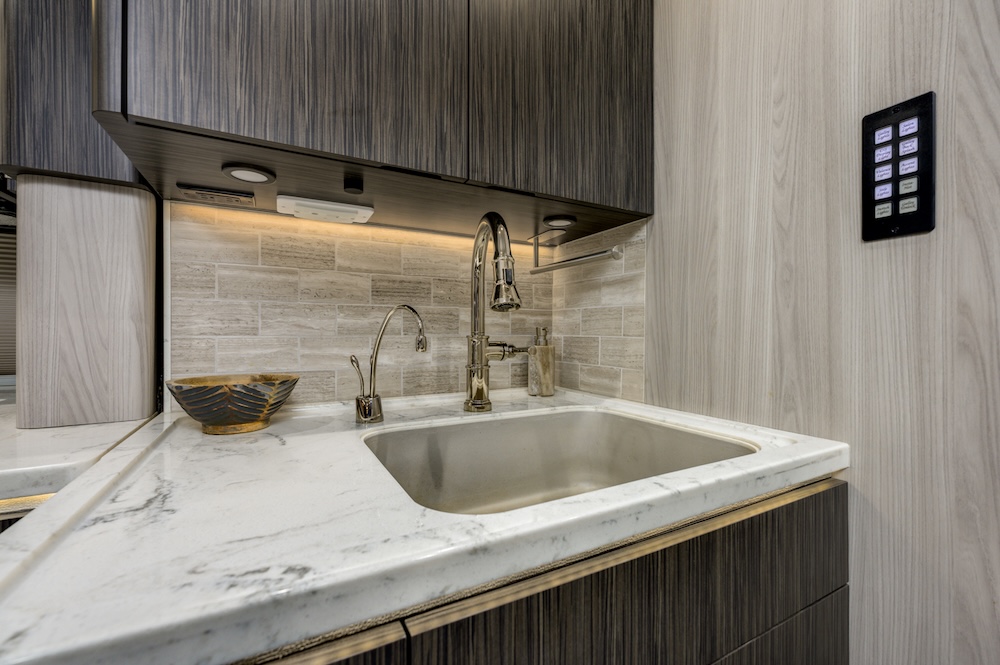 2021 Prevost Marathon H3-45 For Sale