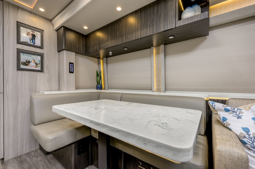 2021 Prevost Marathon H3-45 For Sale