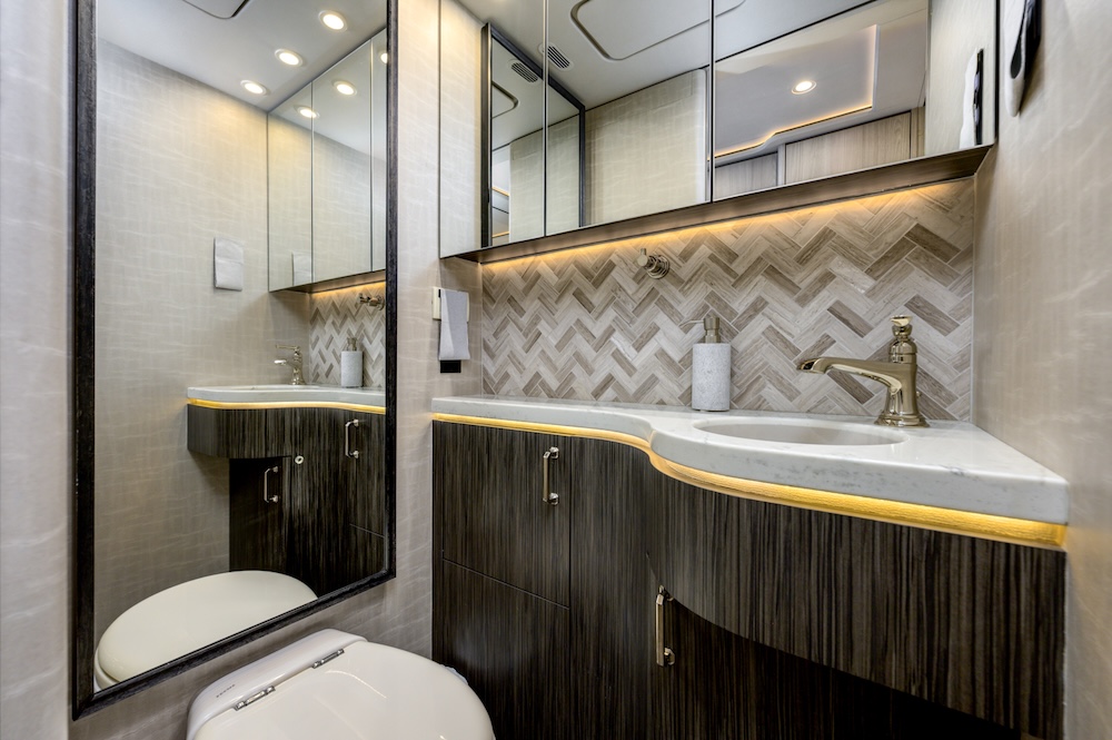 2021 Prevost Marathon H3-45 For Sale